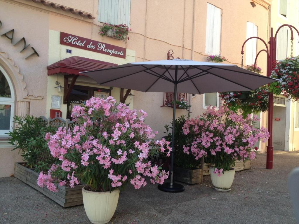Hotel Des Remparts فينوف سور لو المظهر الخارجي الصورة