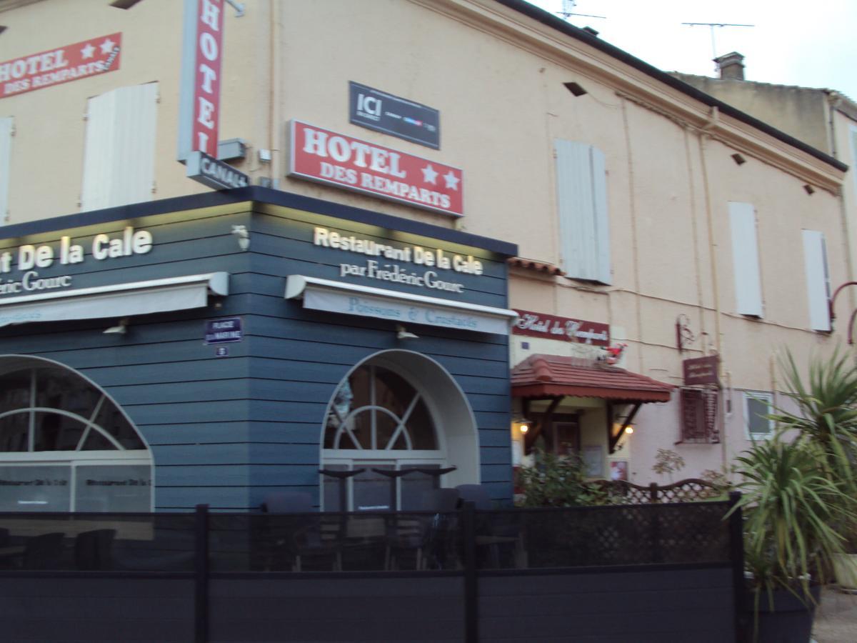 Hotel Des Remparts فينوف سور لو المظهر الخارجي الصورة