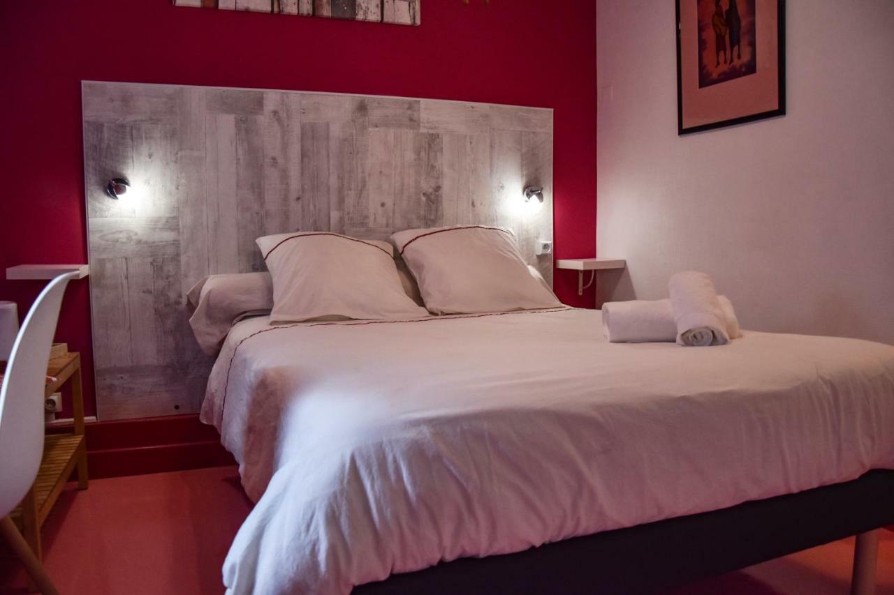 Hotel Des Remparts فينوف سور لو المظهر الخارجي الصورة