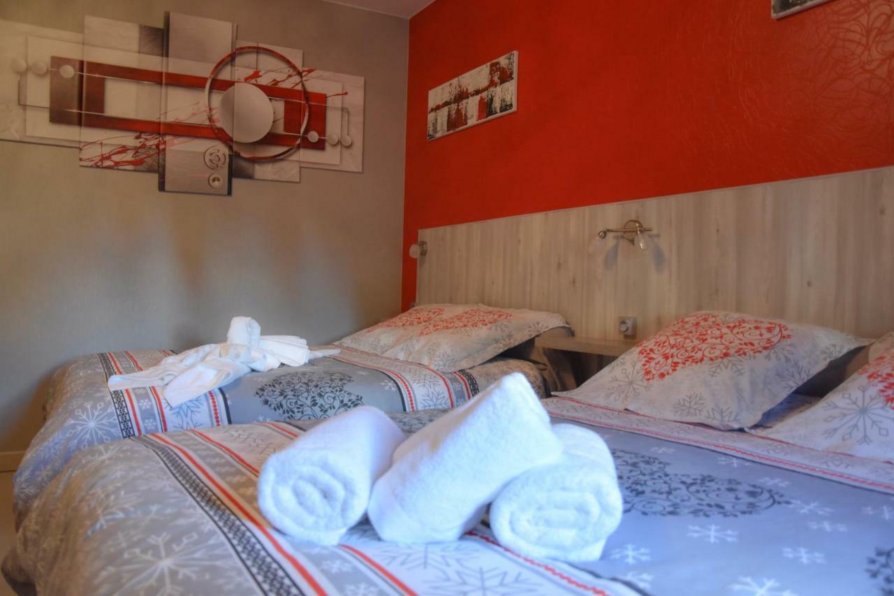 Hotel Des Remparts فينوف سور لو المظهر الخارجي الصورة